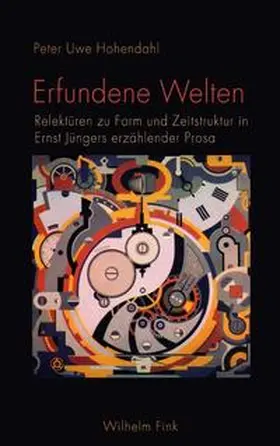 Hohendahl |  Erfundene Welten | Buch |  Sack Fachmedien