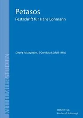 Kalaitzoglou / Lüdorf | Petasos | Buch | 978-3-7705-5524-6 | sack.de