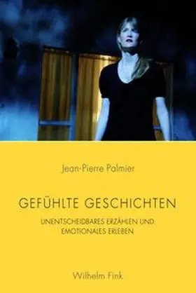 Palmier |  Gefühlte Geschichten | Buch |  Sack Fachmedien