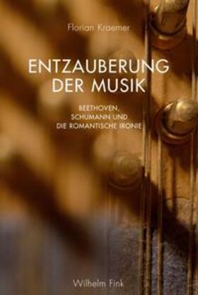 Kraemer |  Entzauberung der Musik | Buch |  Sack Fachmedien