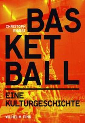 Ribbat |  Basketball | Buch |  Sack Fachmedien