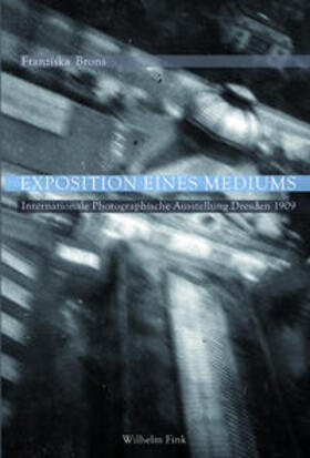 Brons |  Exposition eines Mediums | Buch |  Sack Fachmedien