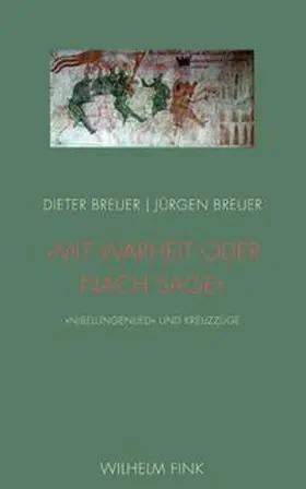 Breuer |  "Mit warheit oder nach sage" | Buch |  Sack Fachmedien