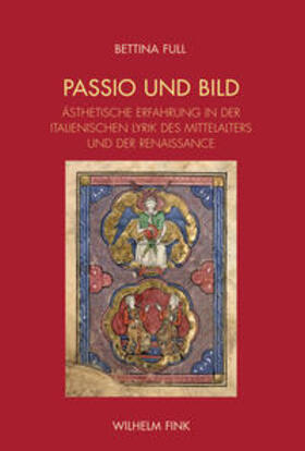 Full |  Passio und Bild | Buch |  Sack Fachmedien