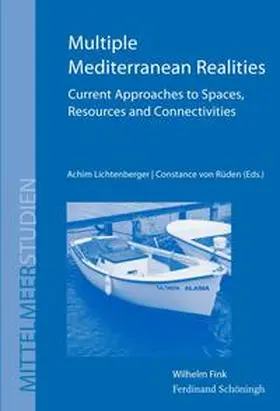 Lichtenberger / Rüden |  Multiple Mediterranean Realities | Buch |  Sack Fachmedien