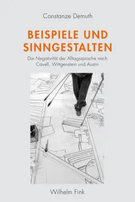 Demuth |  Beispiele und Sinngestalten | Buch |  Sack Fachmedien