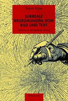 Bigler |  Surreale Begegnungen von Bild und Text | Buch |  Sack Fachmedien