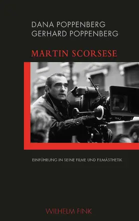 Poppenberg |  Martin Scorsese | Buch |  Sack Fachmedien