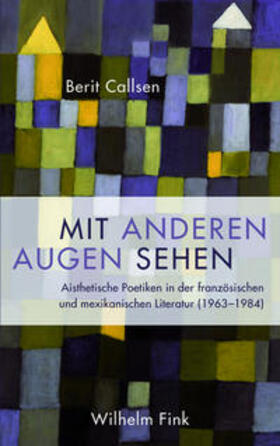 Callsen |  Mit anderen Augen sehen | Buch |  Sack Fachmedien