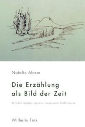 Moser |  Moser, N: Erzählung als Bild der Zeit | Buch |  Sack Fachmedien