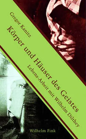 Kanitz | Körper und Häuser des Geistes | Buch | 978-3-7705-5830-8 | sack.de