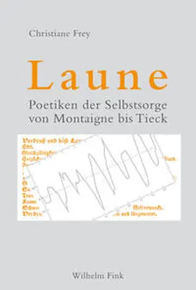 Frey |  Laune | Buch |  Sack Fachmedien