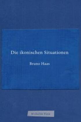 Haas |  Die ikonischen Situationen | Buch |  Sack Fachmedien