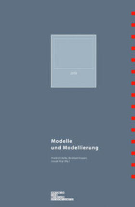 Balke / Siegert / Vogl |  Modelle und Modellierung | Buch |  Sack Fachmedien
