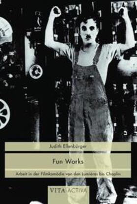 Ellenbürger |  Fun Works | Buch |  Sack Fachmedien