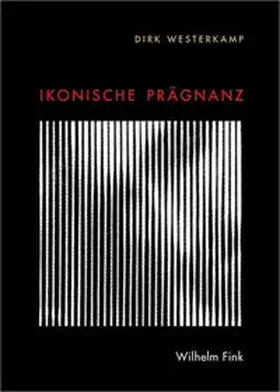 Westerkamp |  Ikonische Prägnanz | Buch |  Sack Fachmedien