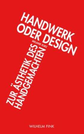 Kurz |  Handwerk oder Design | Buch |  Sack Fachmedien