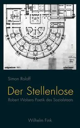 Roloff |  Der Stellenlose | Buch |  Sack Fachmedien