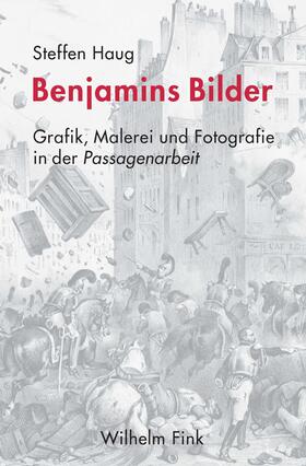 Haug |  Benjamins Bilder | Buch |  Sack Fachmedien