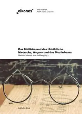 Schmidt / Stollberg | Das Bildliche und das Unbildliche | Buch | 978-3-7705-5993-0 | sack.de