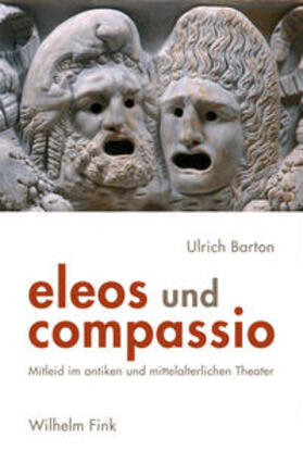Barton |  eleos und compassio | Buch |  Sack Fachmedien
