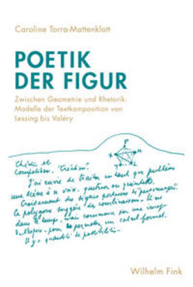 Torra-Mattenklott |  Poetik der Figur | Buch |  Sack Fachmedien