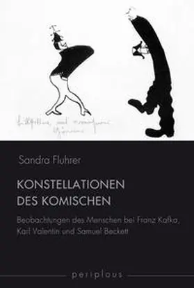 Fluhrer |  Konstellationen des Komischen | Buch |  Sack Fachmedien