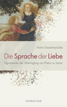 Geisenhanslüke |  Die Sprache der Liebe | Buch |  Sack Fachmedien