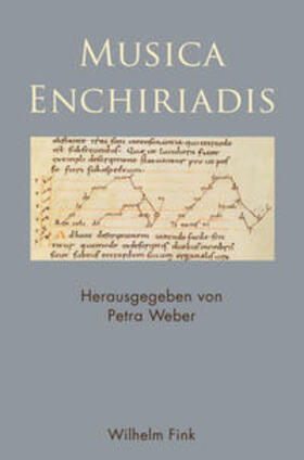 Weber |  Musica Enchiriadis | Buch |  Sack Fachmedien
