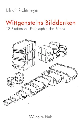 Richtmeyer |  Wittgensteins Bilddenken | Buch |  Sack Fachmedien