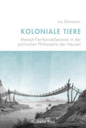 Därmann |  Koloniale Tiere | Buch |  Sack Fachmedien