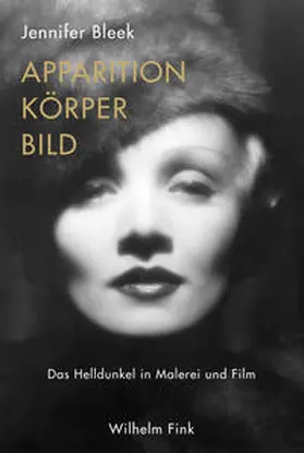 Bleek |  Apparition, Körper, Bild | Buch |  Sack Fachmedien