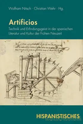 Wehr / Nitsch |  Artificios | Buch |  Sack Fachmedien