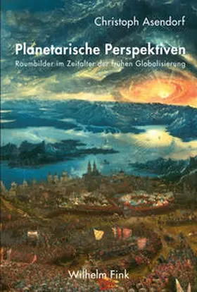 Asendorf |  Planetarische Perspektiven | Buch |  Sack Fachmedien