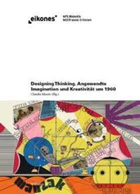 Mareis |  Designing Thinking | Buch |  Sack Fachmedien