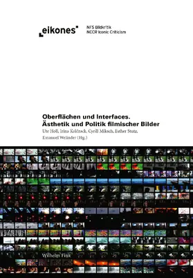 Holl / Kaldrack / Welinder | Oberflächen und Interfaces | Buch | 978-3-7705-6137-7 | sack.de