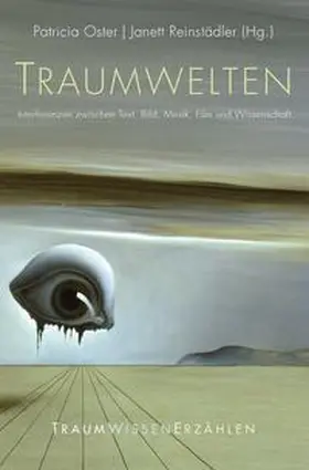 Oster-Stierle / Kreuzer / Reinstädler |  Traumwelten | Buch |  Sack Fachmedien