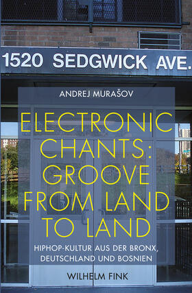 Murasov / Murašov |  Electronic Chants: Groove from land to land | Buch |  Sack Fachmedien