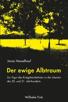 Nesselhauf |  Der ewige Albtraum | Buch |  Sack Fachmedien