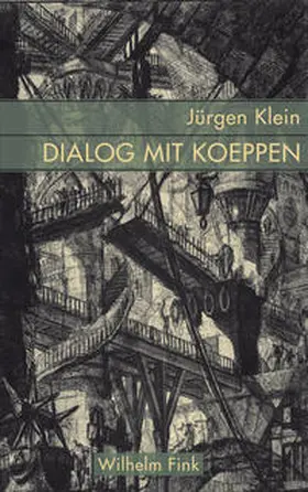 Klein |  Dialog mit Koeppen | Buch |  Sack Fachmedien