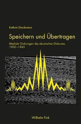 Dreckmann |  Speichern und Übertragen | Buch |  Sack Fachmedien