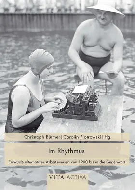 Büttner / Piotrowski | Im Rhythmus | Buch | 978-3-7705-6227-5 | sack.de