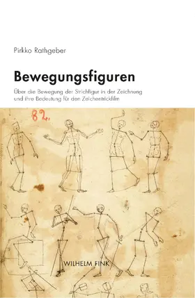 Rathgeber |  Bewegungsfiguren | Buch |  Sack Fachmedien