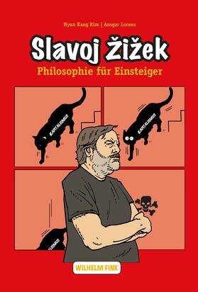 Kim / Lorenz |  Slavoj Zizek | Buch |  Sack Fachmedien