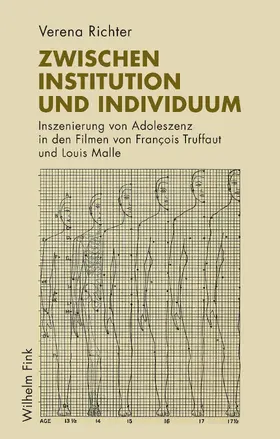 Richter |  Zwischen Institution und Individuum | Buch |  Sack Fachmedien