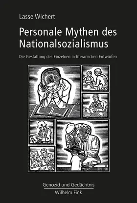 Wichert |  Personale Mythen des Nationalsozialismus | Buch |  Sack Fachmedien