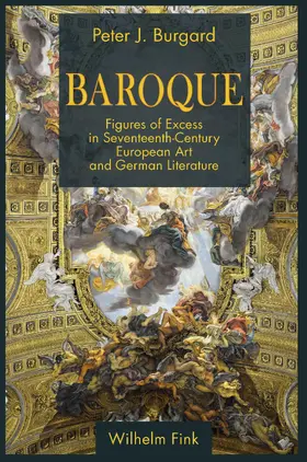 Burgard |  Baroque | Buch |  Sack Fachmedien