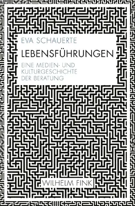 Schauerte |  Lebensführungen | Buch |  Sack Fachmedien