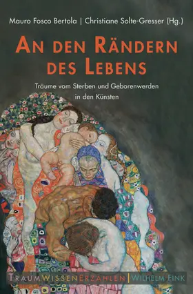 Bertola / Solte-Gresser |  An den Rändern des Lebens | Buch |  Sack Fachmedien