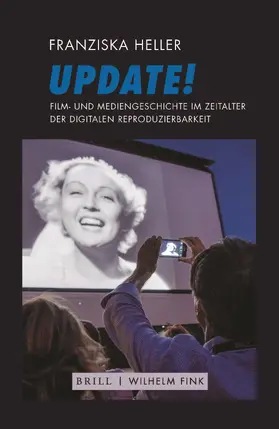 Heller |  Update! | Buch |  Sack Fachmedien